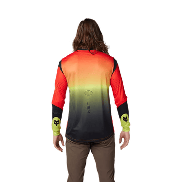 MAGLIA MANICHE LUNGHE FOX RANGER REVISE,FOX MTB FOX MTB